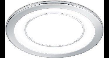 Inbouwverlichting Trio Leuchten Core - Chroom