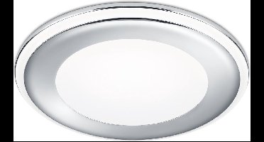 Inbouwverlichting Trio Leuchten Aura - Chroom