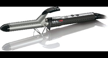 BaBylissPRO Hairstylers Tourmaline - Krultang - 25mm