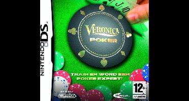 Veronica Poker (DS)