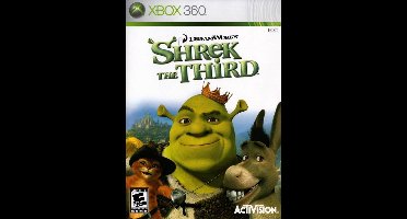 Shrek: The Third