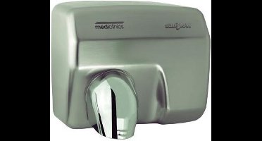 Mediclinics | Automatische Handendroger | RVS-look | 2250 Watt