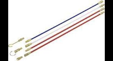 HellermannTyton 897-90003 Cable Scout+ Mini-set 1 set(s)