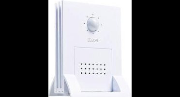 ENTREEMELDER TOEGANGSMELDER WINKELBEL M-E DGF-300 EXTRA ZENDER