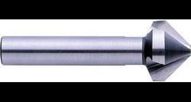 Exact 1605520 Kegelverzinkboor 20.5 mm HSS Cilinderschacht 1 stuk(s)