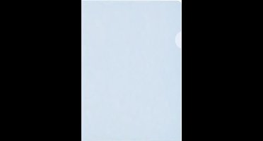 Kangaro L-map A4 - PP 120 micron - generfd - 100 stuks - K34004