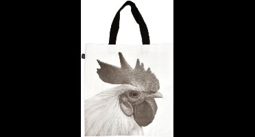 Esschert Design Tas boerderijdieren L