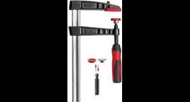 Bessey Lijmtang 250/120mm - TG25-2K