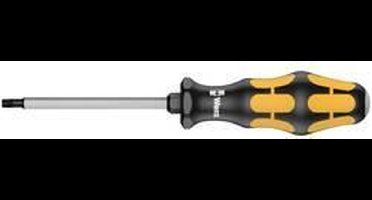 Wera 977 Torx-schroevendraaier Werkplaats Grootte T 27 Koplengte: 125 mm 1 stuk(s)