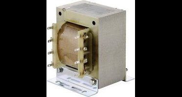 Elma Tt Iz 72 Universele Nettransformator 1 X 230 V 1 X 12 V/Ac 180 Va 15 A