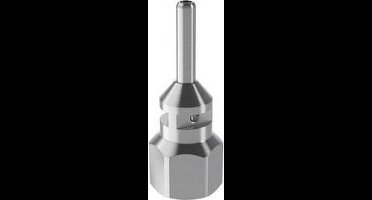 Steinel 052737 Lang mondstuk 18 mm 3.0 mm Geschikt voor merk Steinel