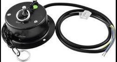 EUROLITE MD-1015 Spiegelbolmotor zonder stekker