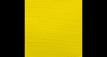 Acrylverf - 254 Permanent Citroengeel - Amsterdam Expert - 150 ml