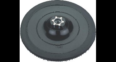 Metabo 623300000 Pyramid Hechtsteunschijf - 123mm x M14