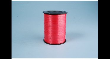 Haza Original Cadeaulint 500 M X 0.5 Cm Rood