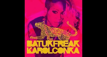 Batuk Freak