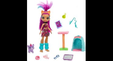 Cave Club - Cat Condo Play Set