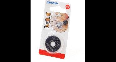 Dremel Schulp-/kantzaagblad 31,8 mm - 546