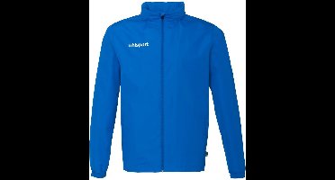 Uhlsport Trainingsjacke Essential Allwetterjacke 1005299 Azurblau-XXL