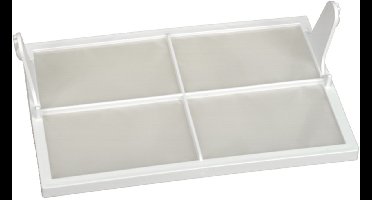 ELECTROLUX - PLUIZENZEEF - 1123553107