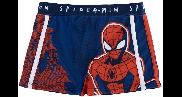 Marvel Spiderman Zwembroek Jongens Zwemkleding Kinderen
