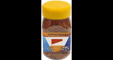 Excellent Tropische Vlokken - 330 ML 65 GR