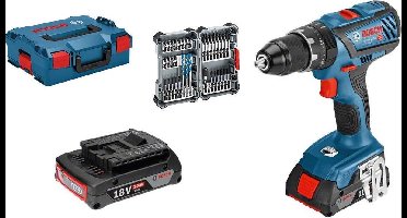 Bosch professionele accuschroefboormachine GSB 18V-28