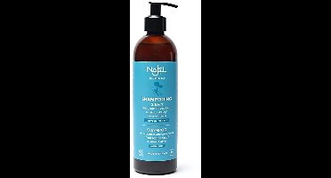 Najel Aleppo 2 in 1 shampoo en conditioner voor normaal haar - 500 ml