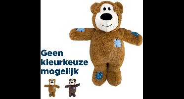 KONG Wild Knots Bears - XL