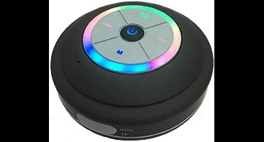 Douche Speaker