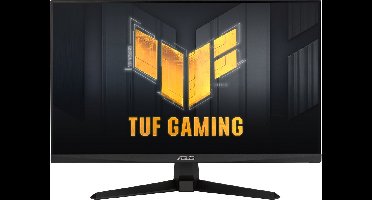 ASUS TUF Gaming VG259Q5A - FHD Fast IPS Gaming Monitor - 200Hz - 0.3ms - G-Sync Compatible - 24,5 Inch