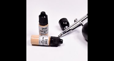 Grimas - AIRBRUSH MAKE-UP - 003 - Vegan