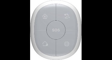 ELRO Connects SF40RE Scene Afstandsbediening