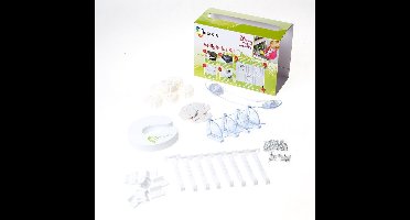 Veiligheidskit - Secu - SecuCare Junior voor Nederland