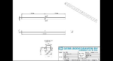 Gb Schootanker schoot 400 nummer 16 TV