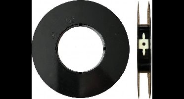 Bandvertrager bandschijf 140, 160 of 180 mm