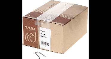 Noord Ned. draadind. BV. krammen - 5 kg