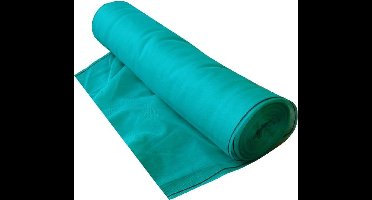 STEIGERNET GROEN 3,07X50M 75G M2
