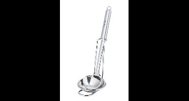 Kinghoff Serie - Roestvrijstalen Lade Set - Vaatwasbestendig - 17,5 cm Hoogte - 100 ml Inhoud