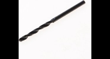 Kelfort HSS metaalboor diameter 3mm