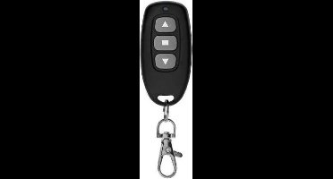 Selve Iveo Key Send 1-kanaals handzender - Selve rolluik afstandsbediening