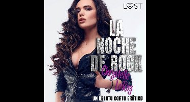 La noche de rock - un relato corto erótico