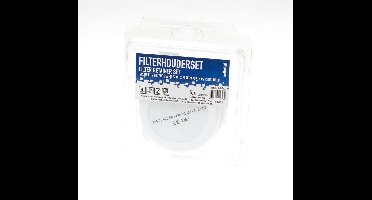 Kelfort Filterhouder halfgelaatmasker