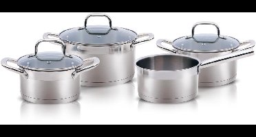 alpina Kookgerei Set 7-Delig