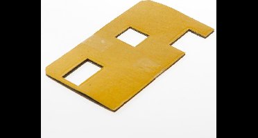 Alprokon Deurnaald onderdeel Tecnofire-165x90 (Nemef 600)