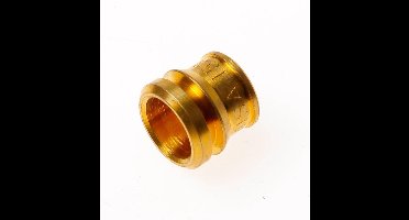 Installatiebranche Verloopset knel 15 x 12mm