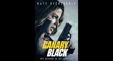 Canary Black (DVD)