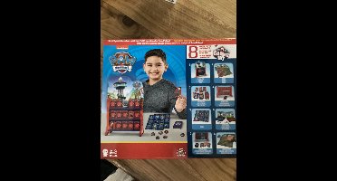 Paw patrol spel