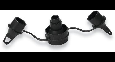 3 reservepunten voor de INTEX 10605 elektrische pomp