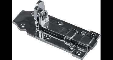 Hollex Sluiting verschuifbaar 100mm